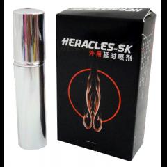 全球暢銷HERACLES-SK持久噴劑
